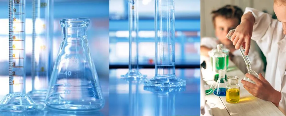 glass measuring cylinder 1000ml application