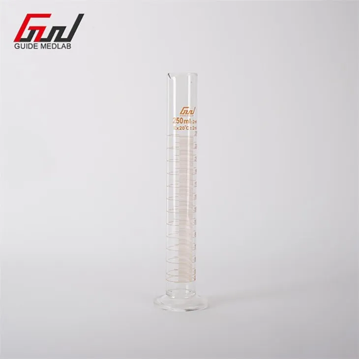 3 1000 ml measuring cylinder