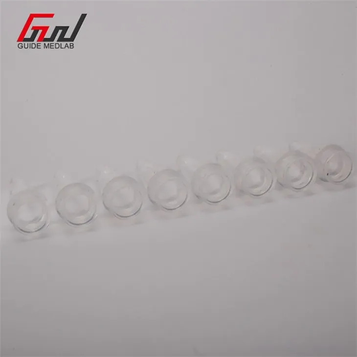 2 pcr tube centrifuge 1.5ml