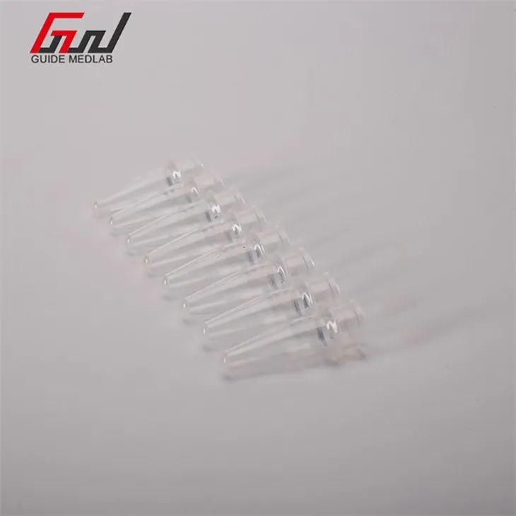 3 pcr 8 strip tube centrifuge