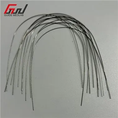 Dental Wire Arch