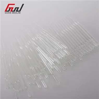 Glas Pasteurpipett 230mm