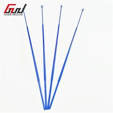 Inokuleringsögla och nål 1ul