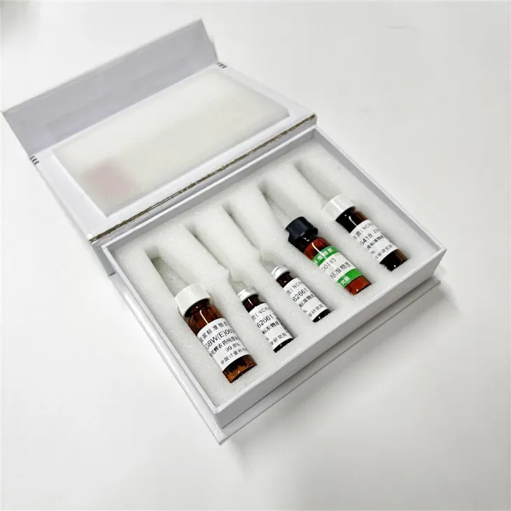 Purity Of Malachite Green Oxalate Salt