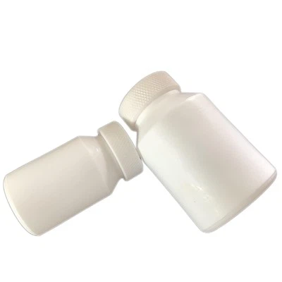 PTFE-flaskor
